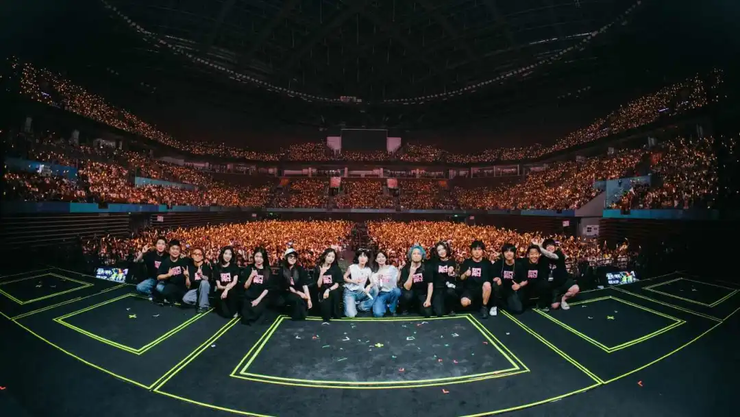 天顺娱乐的产业版图，如何以全链条布局领跑文娱赛道？