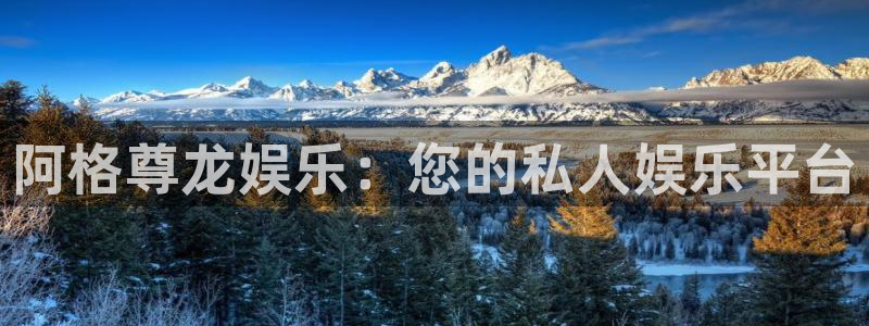 天顺娱乐：阿格尊龙娱乐：您的私人娱乐平台